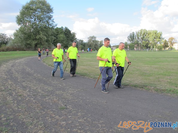 Chartyatywny Bieg w Murowanej Goślinie Foto: Chartyatywny Bieg w Murowanej Goślinie Foto: