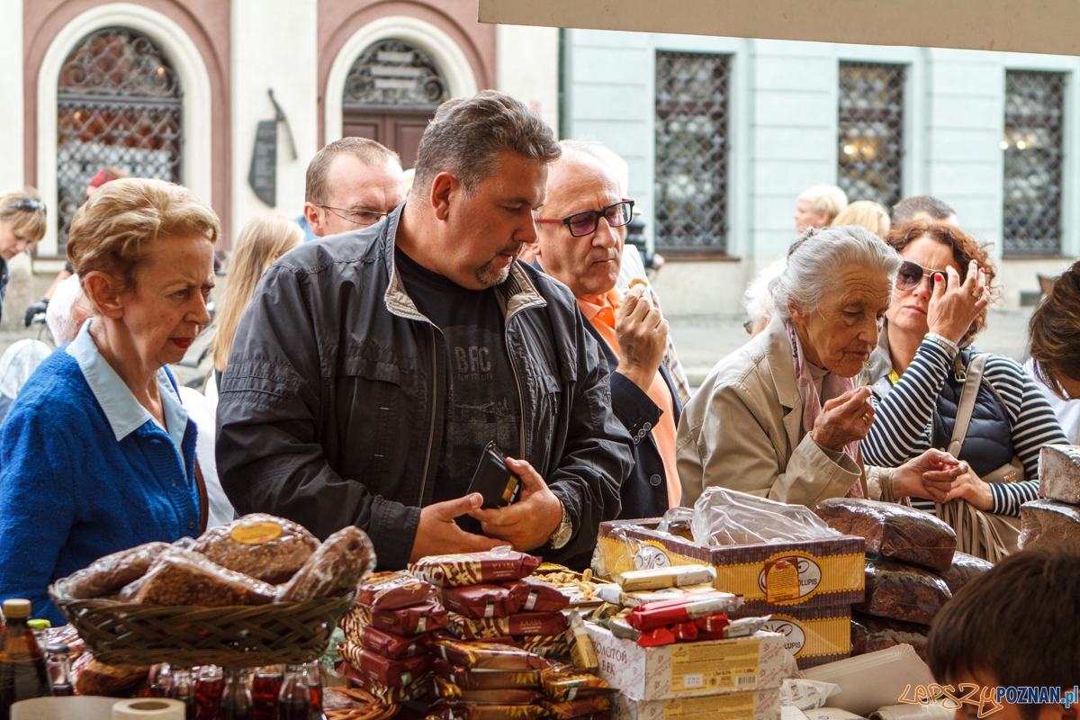 Święto Chleba 2015 - Poznań 05.09.2015 r. Foto: LepszyPOZNAN.pl / Paweł Rychter Święto Chleba 2015 - Poznań 05.09.2015 r. Foto: LepszyPOZNAN.pl / Paweł Rychter