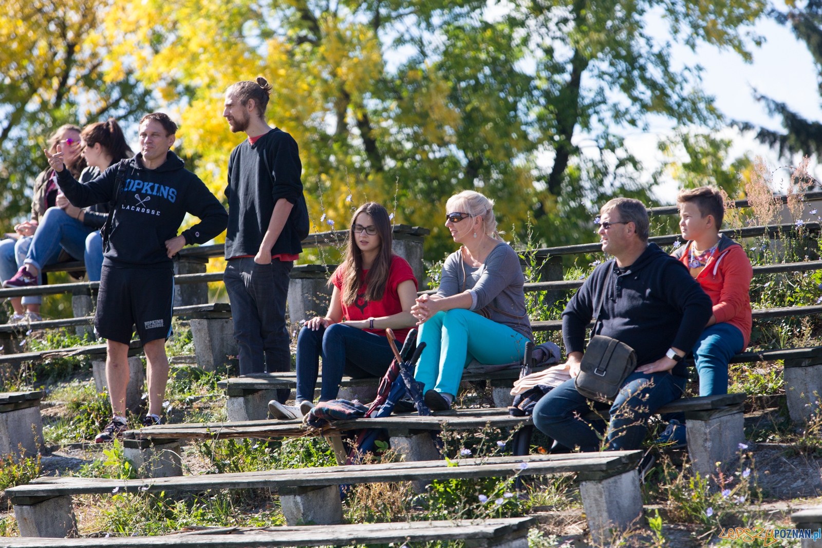 Poznań Hussars - Korsarze Trójmiasto Foto: lepszyPOZNAN.pl / Piotr Rychter Poznań Hussars - Korsarze Trójmiasto Foto: lepszyPOZNAN.pl / Piotr Rychter