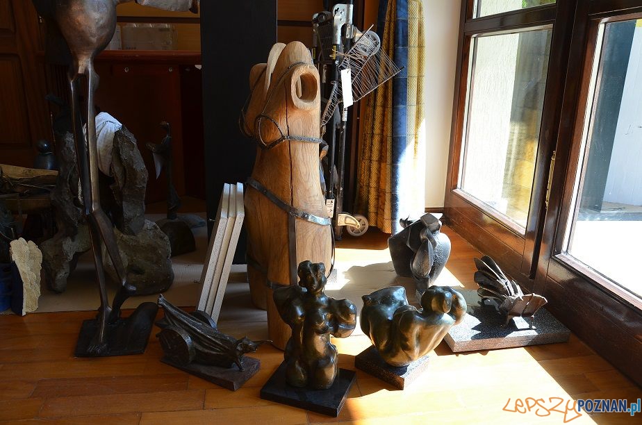 Wystawa Wspólna przestrzeń Foto: WZAR Wystawa Wspólna przestrzeń Foto: WZAR