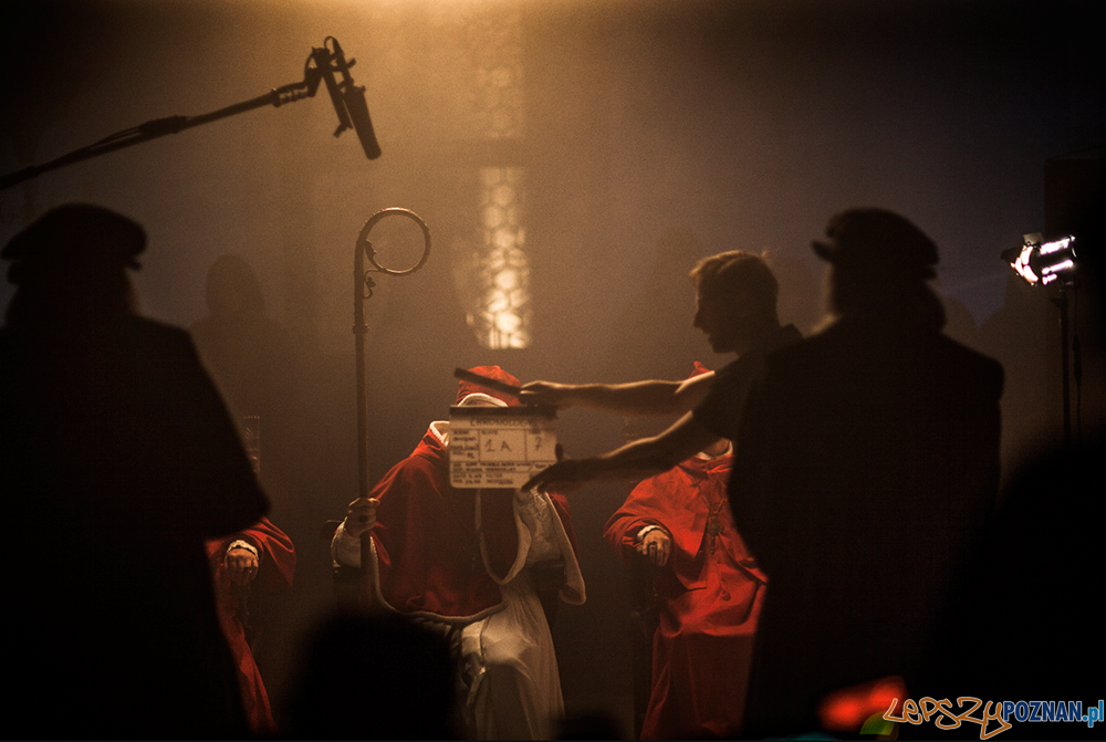 Chronology (9) Foto: Agencja GPD Chronology (9) Foto: Agencja GPD