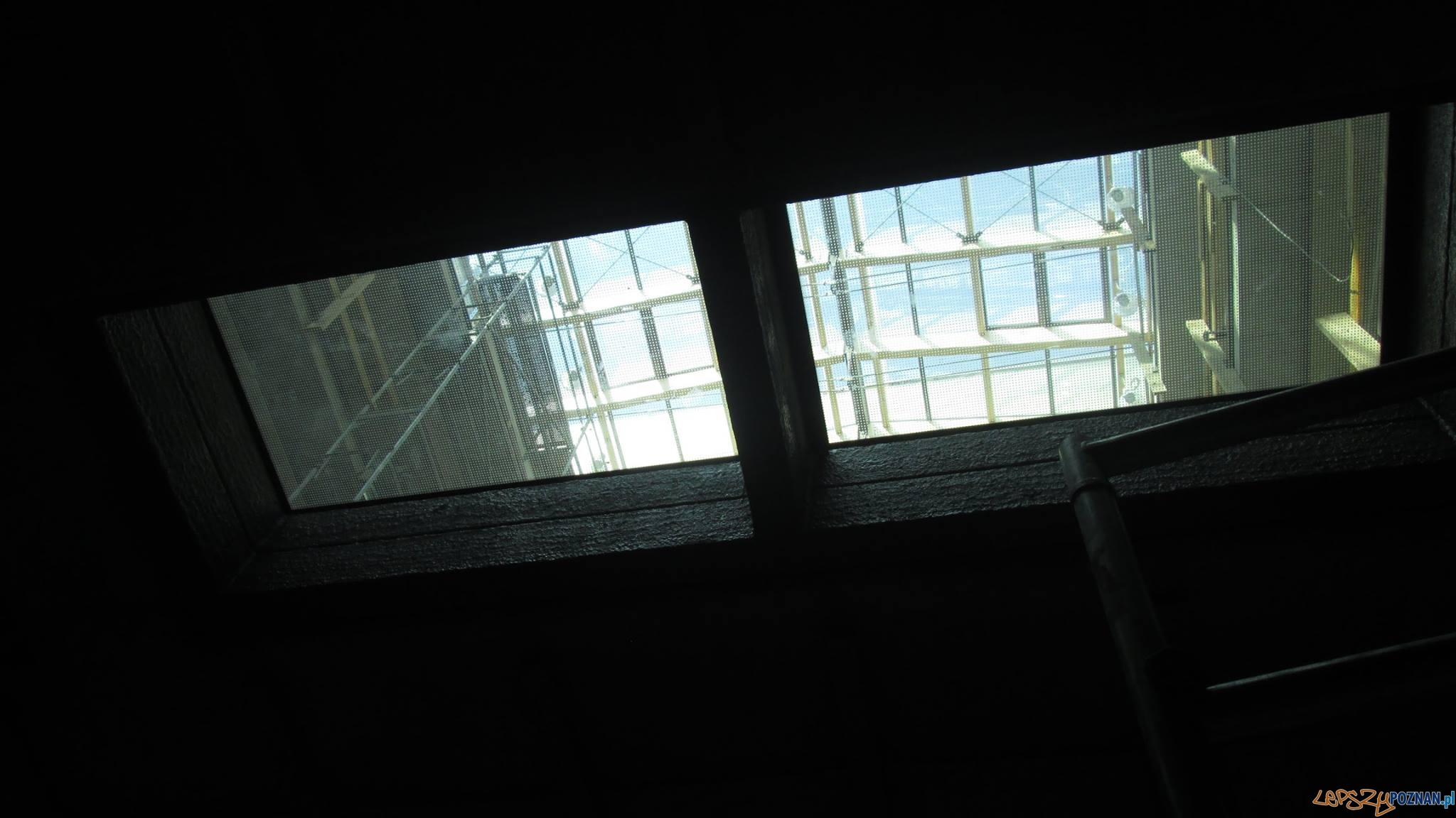 Prace w budynku UAP dobiegają końca Foto: UAP Prace w budynku UAP dobiegają końca Foto: UAP