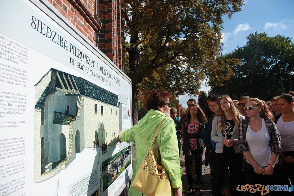 Szlakiem hymnu (1) Foto: Szlakiem hymnu (1) Foto: