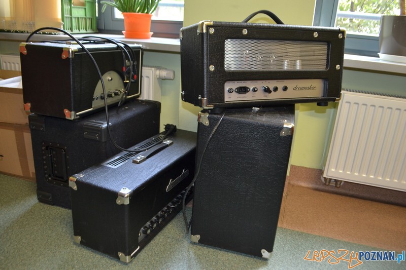 Odzyskany sprzęt Foto: materiały policji Odzyskany sprzęt Foto: materiały policji