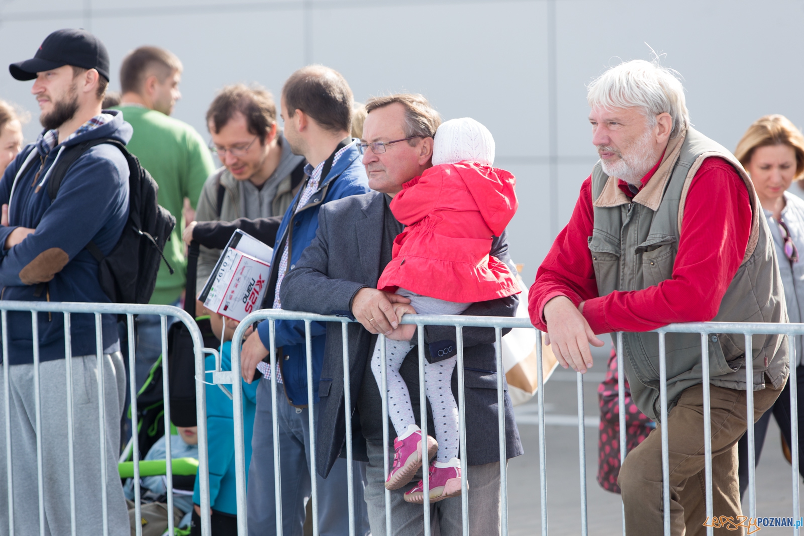 Dron/up Foto: lepszyPOZNAN.pl / Piotr Rychter Dron/up Foto: lepszyPOZNAN.pl / Piotr Rychter