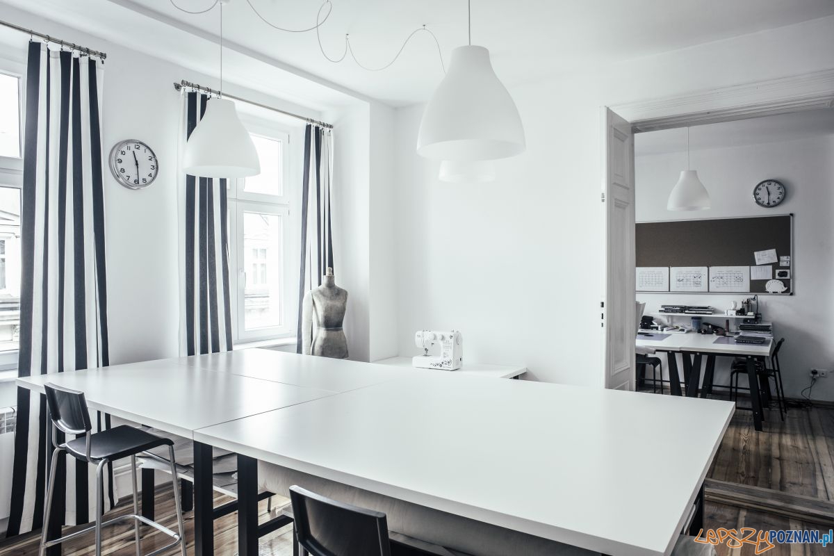 Szkoła Konstrukcji Ubioru otwiera swoje drzwi Foto: Szkoła Konstrukcji Ubioru Szkoła Konstrukcji Ubioru otwiera swoje drzwi Foto: Szkoła Konstrukcji Ubioru