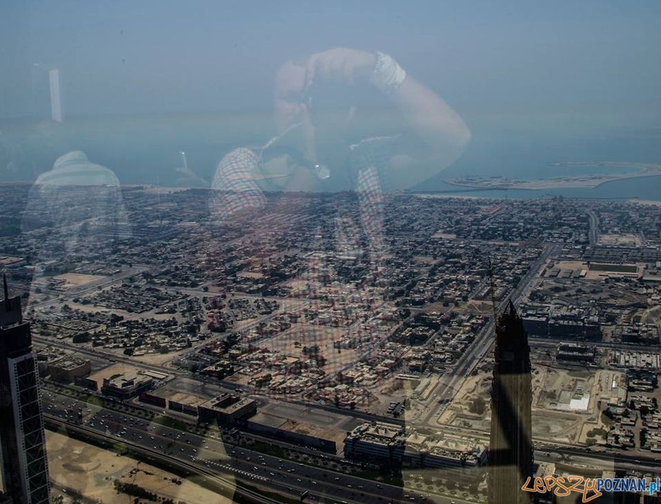 Andrzej Wnęk - wystwa prac w Galerii Dębiec Foto: Andrzej Wnęk - wystwa prac w Galerii Dębiec Foto: