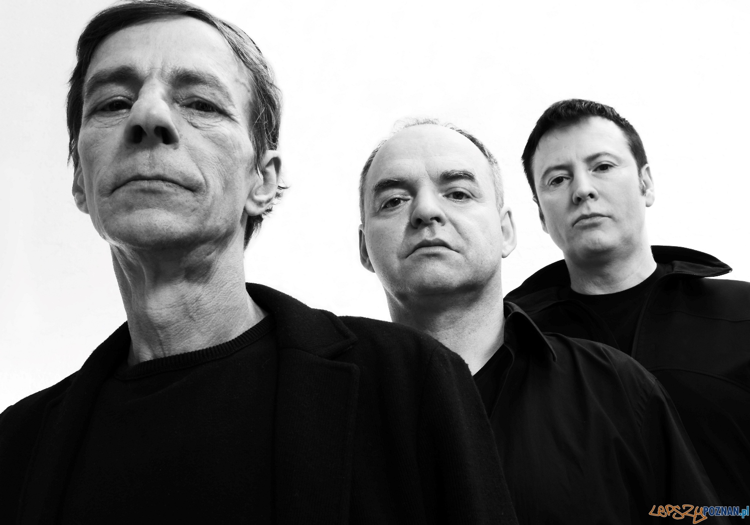 Nowe Sytuacje - republikanie  Foto: Andrzej Świetlik