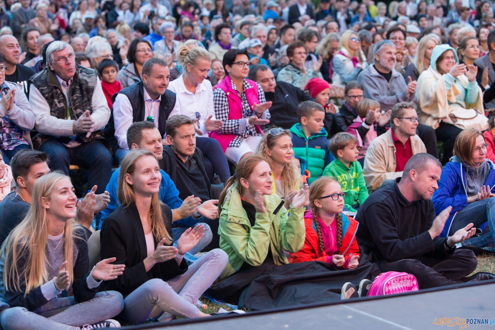 Żywioły i... tańce świata Foto: lepszyPOZNAN.pl / Piotr Rychter Żywioły i... tańce świata Foto: lepszyPOZNAN.pl / Piotr Rychter