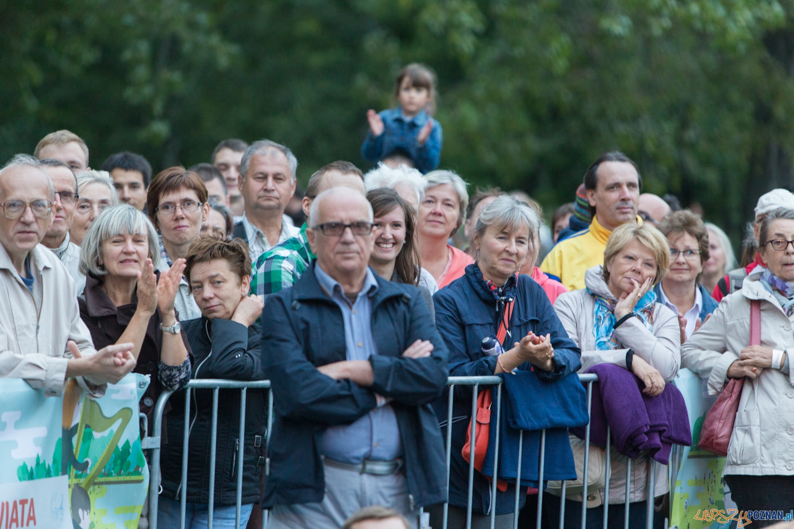 Żywioły i... tańce świata Foto: lepszyPOZNAN.pl / Piotr Rychter Żywioły i... tańce świata Foto: lepszyPOZNAN.pl / Piotr Rychter