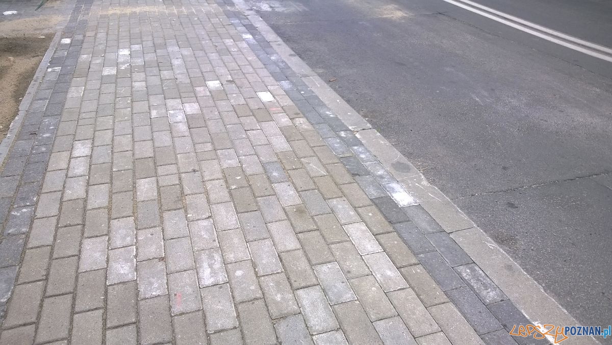 Szyperska od Garbar - ulozone byle jak z byle czego Foto: Szyperska od Garbar - ulozone byle jak z byle czego Foto: