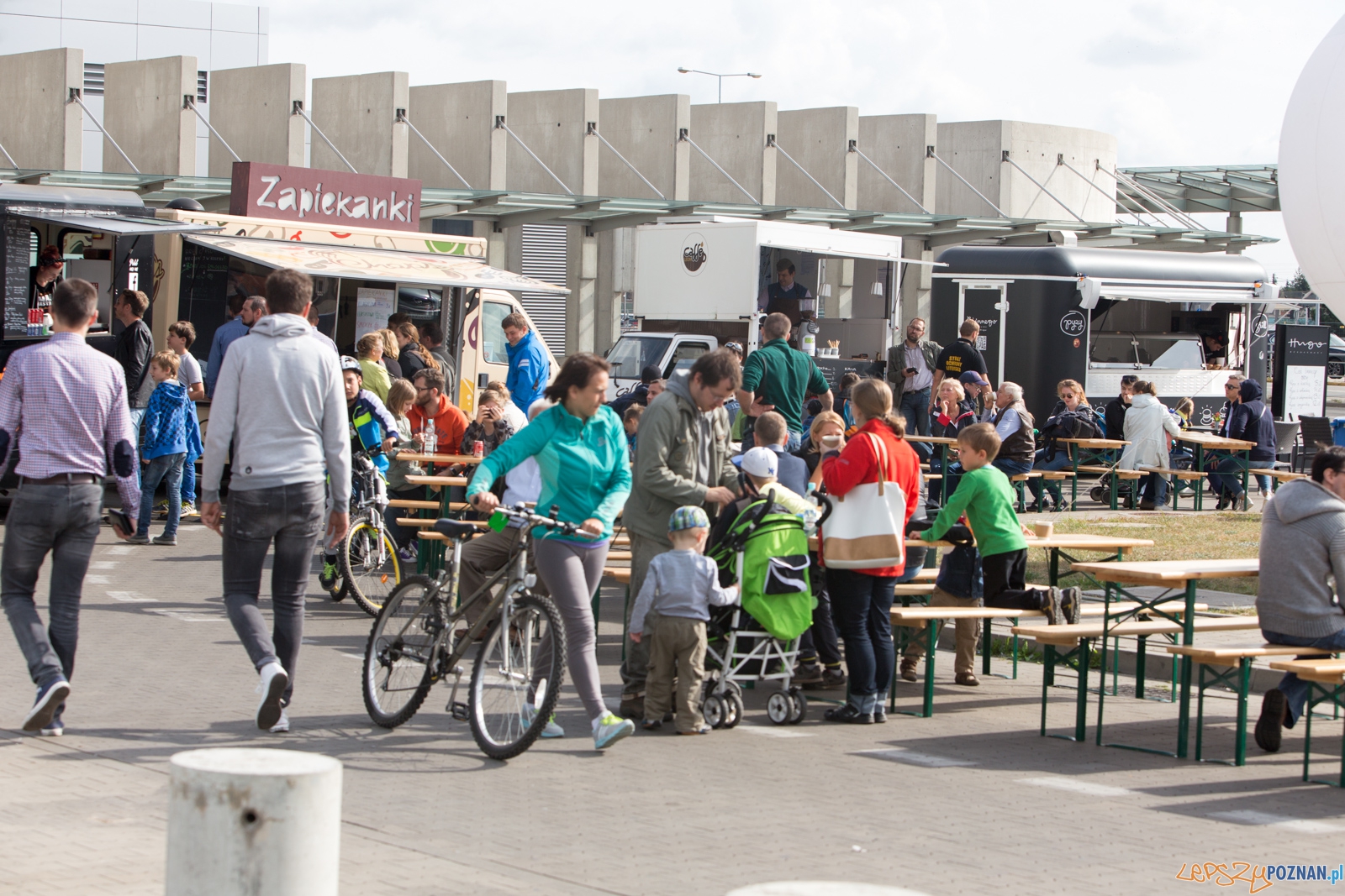 Dron/up Foto: lepszyPOZNAN.pl / Piotr Rychter Dron/up Foto: lepszyPOZNAN.pl / Piotr Rychter