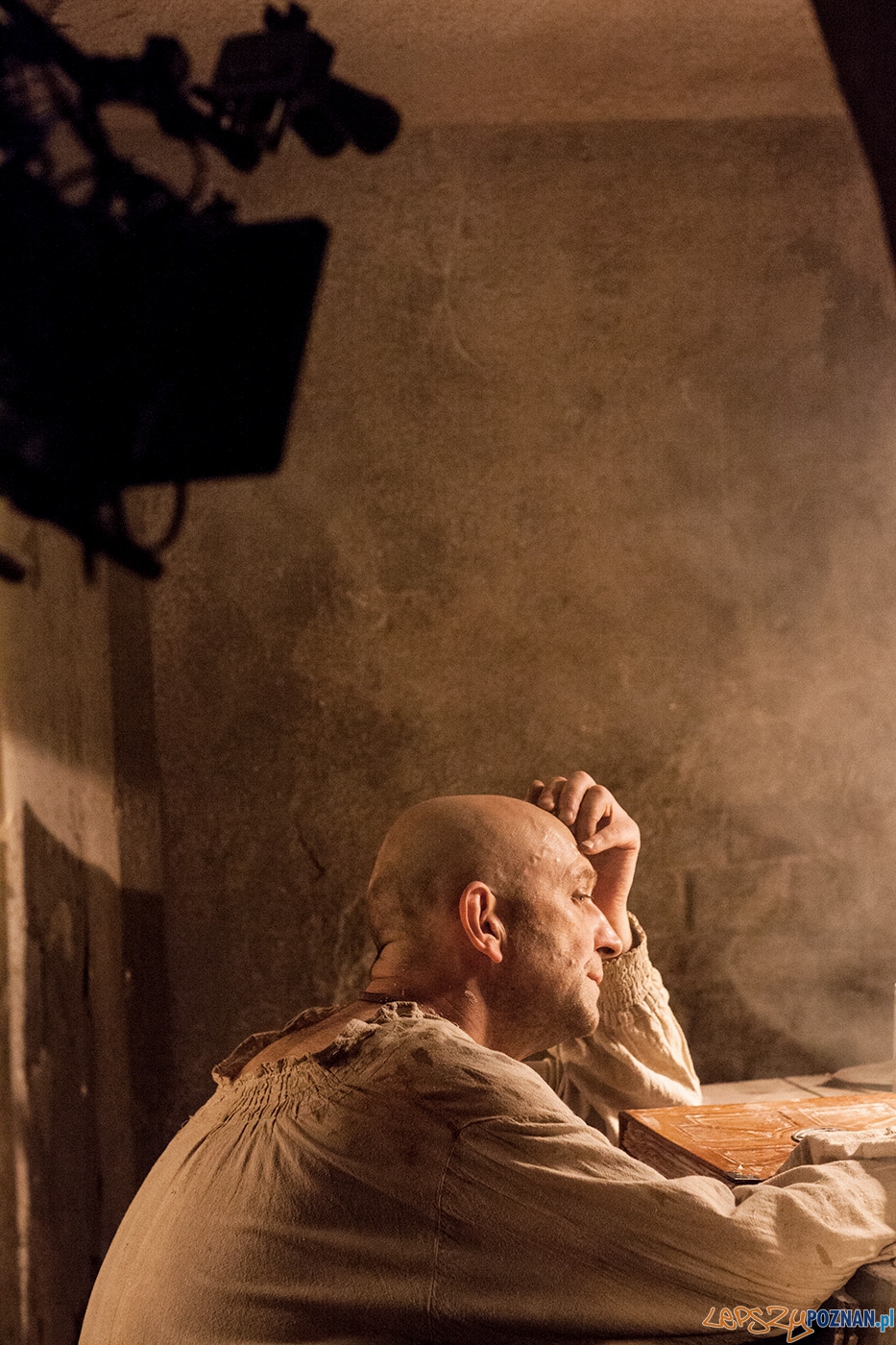 Chronology - Janusz Chabior Foto: Agencja GPD Chronology - Janusz Chabior Foto: Agencja GPD