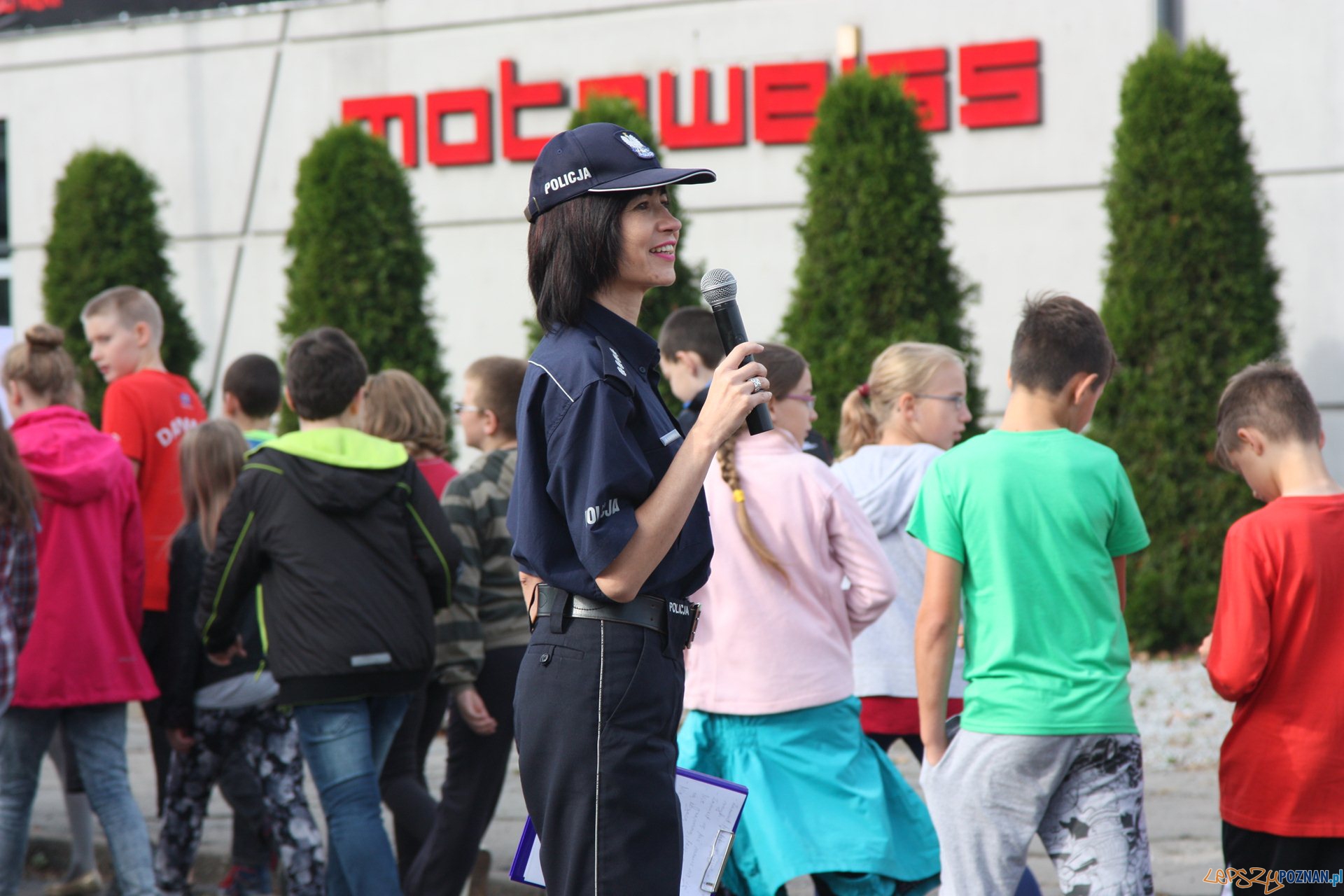 Śremski Marsz Przeciw Przemocy Foto: Śremski Marsz Przeciw Przemocy Foto: