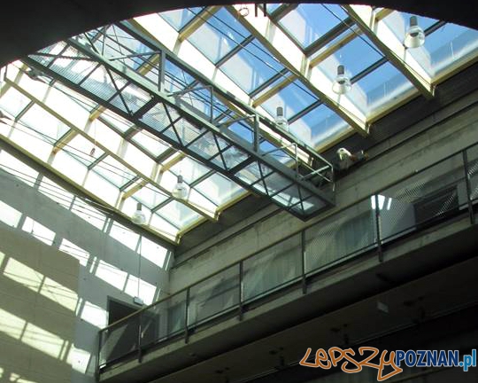 Prace w budynku UAP dobiegają końca Foto: UAP Prace w budynku UAP dobiegają końca Foto: UAP