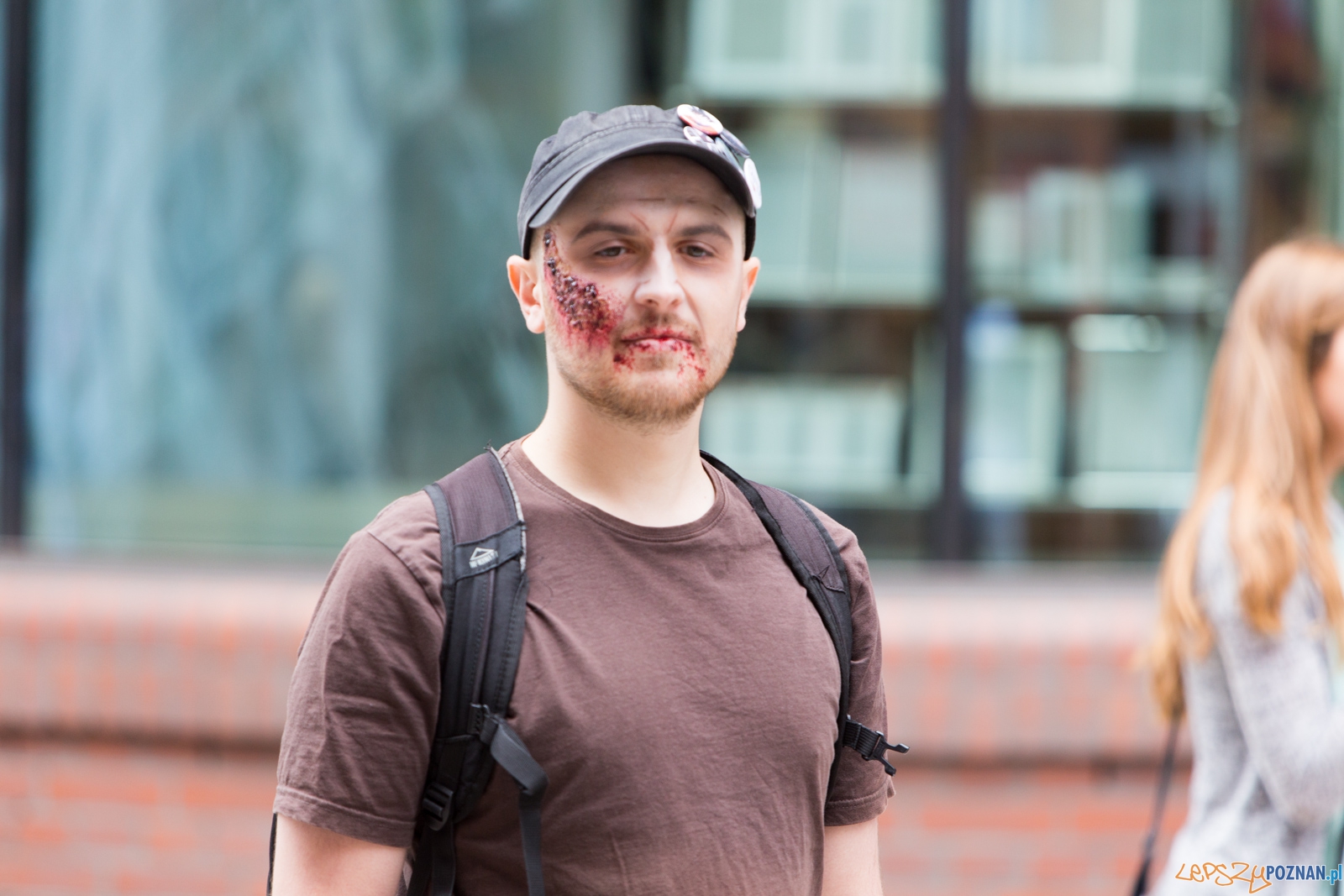 zombie-63 Foto: lepszyPOZNAN.pl / Piotr Rychter zombie-63 Foto: lepszyPOZNAN.pl / Piotr Rychter