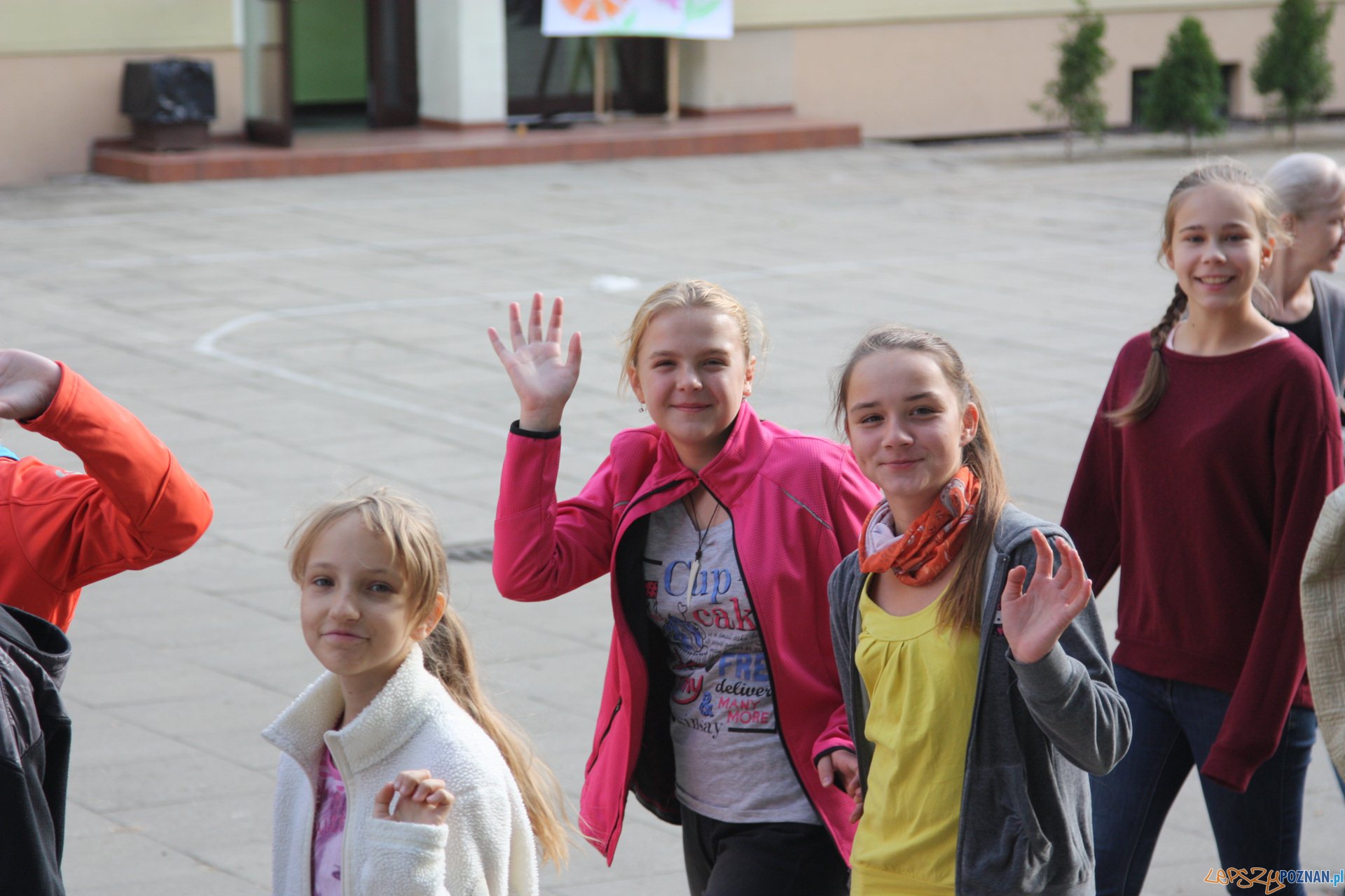 Śremski Marsz Przeciw Przemocy Foto: Śremski Marsz Przeciw Przemocy Foto: