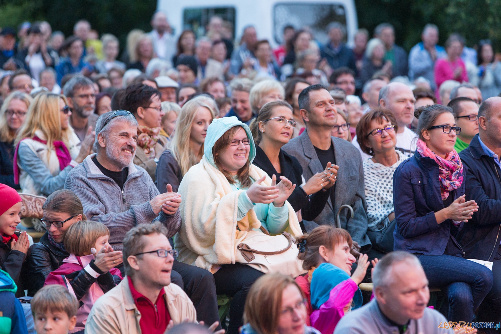 Żywioły i... tańce świata Foto: lepszyPOZNAN.pl / Piotr Rychter Żywioły i... tańce świata Foto: lepszyPOZNAN.pl / Piotr Rychter