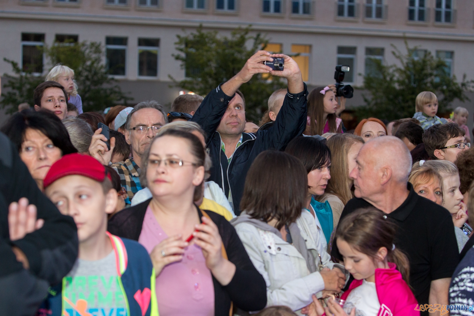 Międzynarodowy Dzień Czekolady Foto: lepszyPOZNAN.pl / Piotr Rychter Międzynarodowy Dzień Czekolady Foto: lepszyPOZNAN.pl / Piotr Rychter