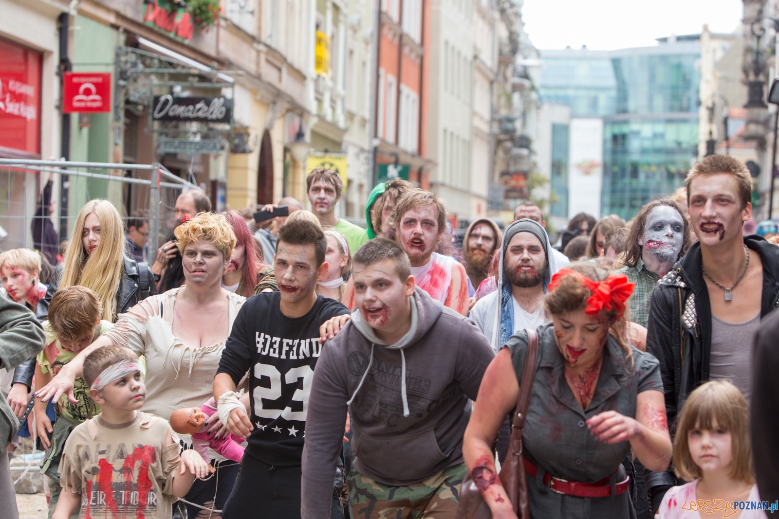 zombie-32 Foto: lepszyPOZNAN.pl / Piotr Rychter zombie-32 Foto: lepszyPOZNAN.pl / Piotr Rychter