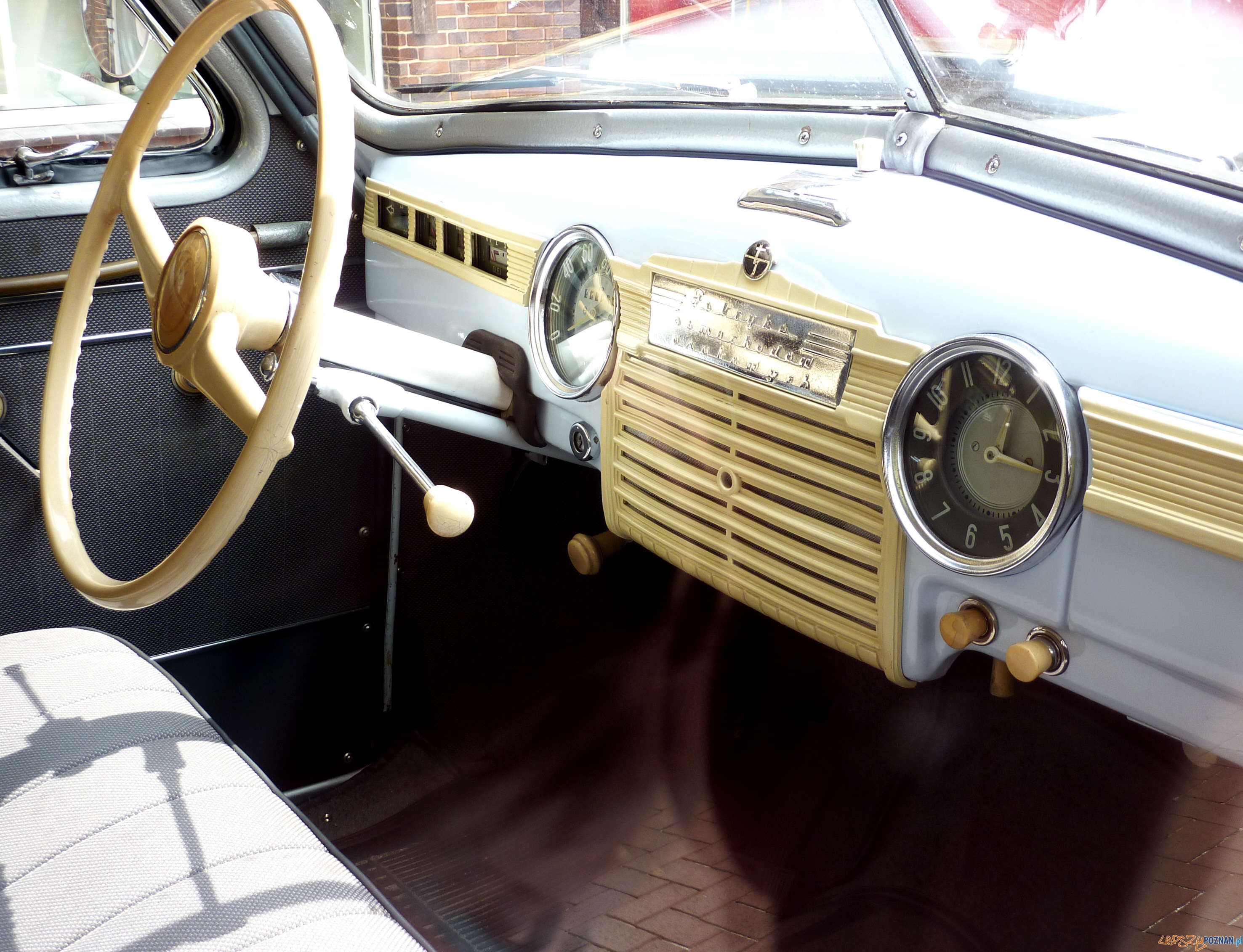 Warszawa Foto: Oxfordian Kissuth / wikipedia Warszawa Foto: Oxfordian Kissuth / wikipedia