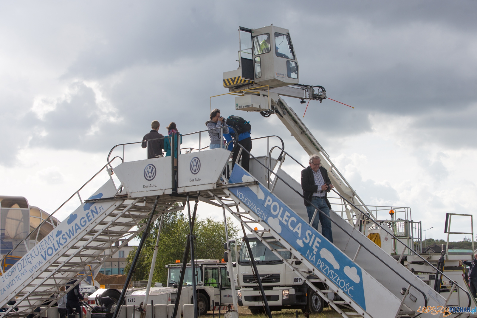 Dron/up Foto: lepszyPOZNAN.pl / Piotr Rychter Dron/up Foto: lepszyPOZNAN.pl / Piotr Rychter