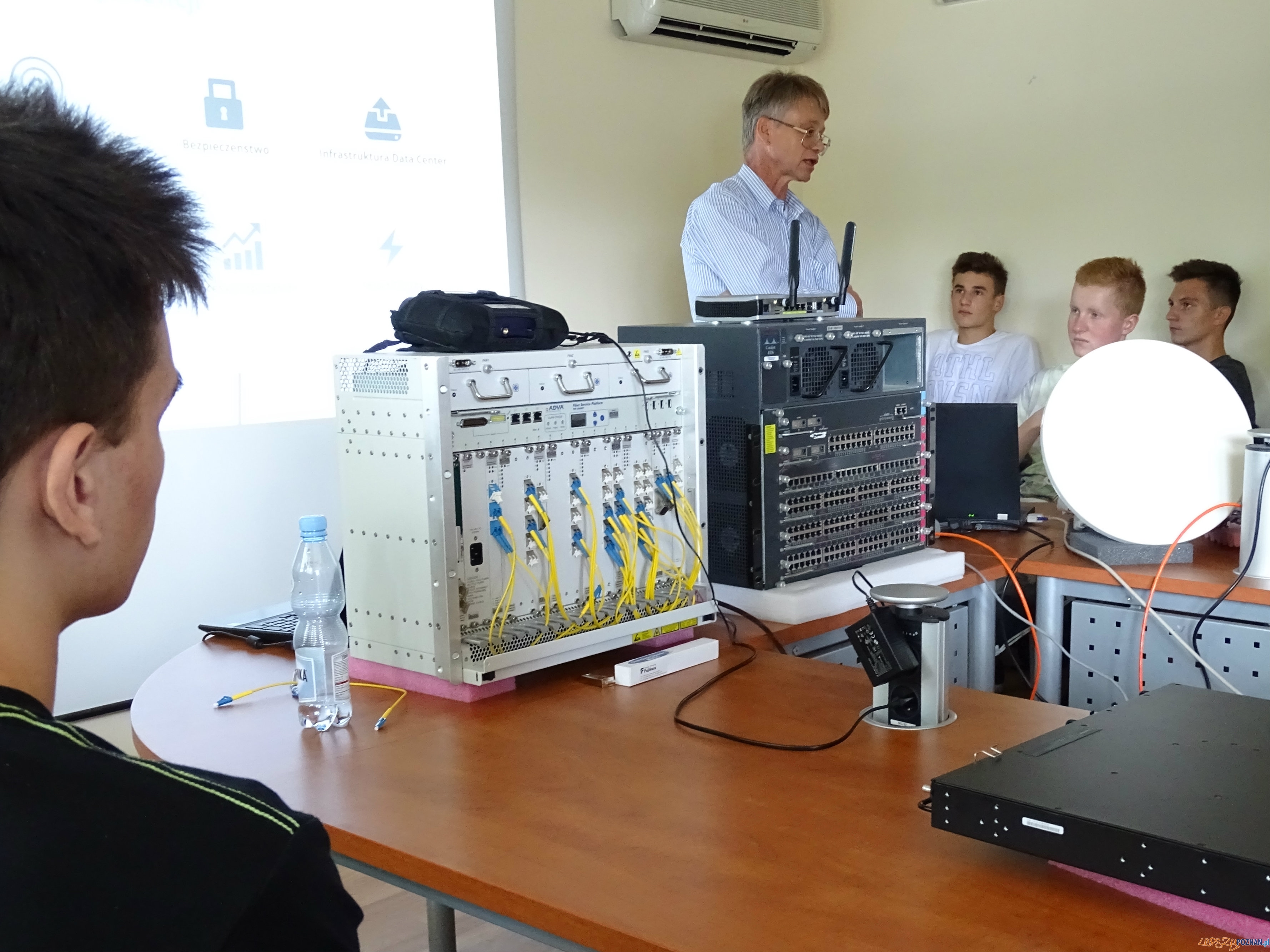 Zobaczcie co daje wykształcenie Foto: ALMA Zobaczcie co daje wykształcenie Foto: ALMA