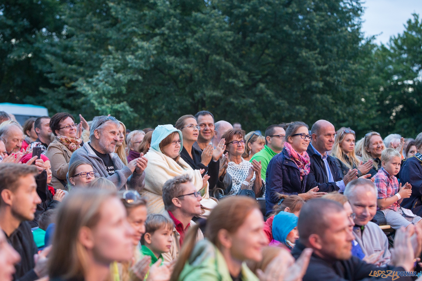 Żywioły i... tańce świata Foto: lepszyPOZNAN.pl / Piotr Rychter Żywioły i... tańce świata Foto: lepszyPOZNAN.pl / Piotr Rychter