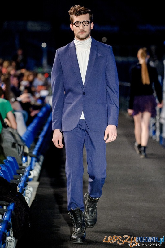 Pokaz mody - Pavluchenko Foto: materiały prasowe Pokaz mody - Pavluchenko Foto: materiały prasowe