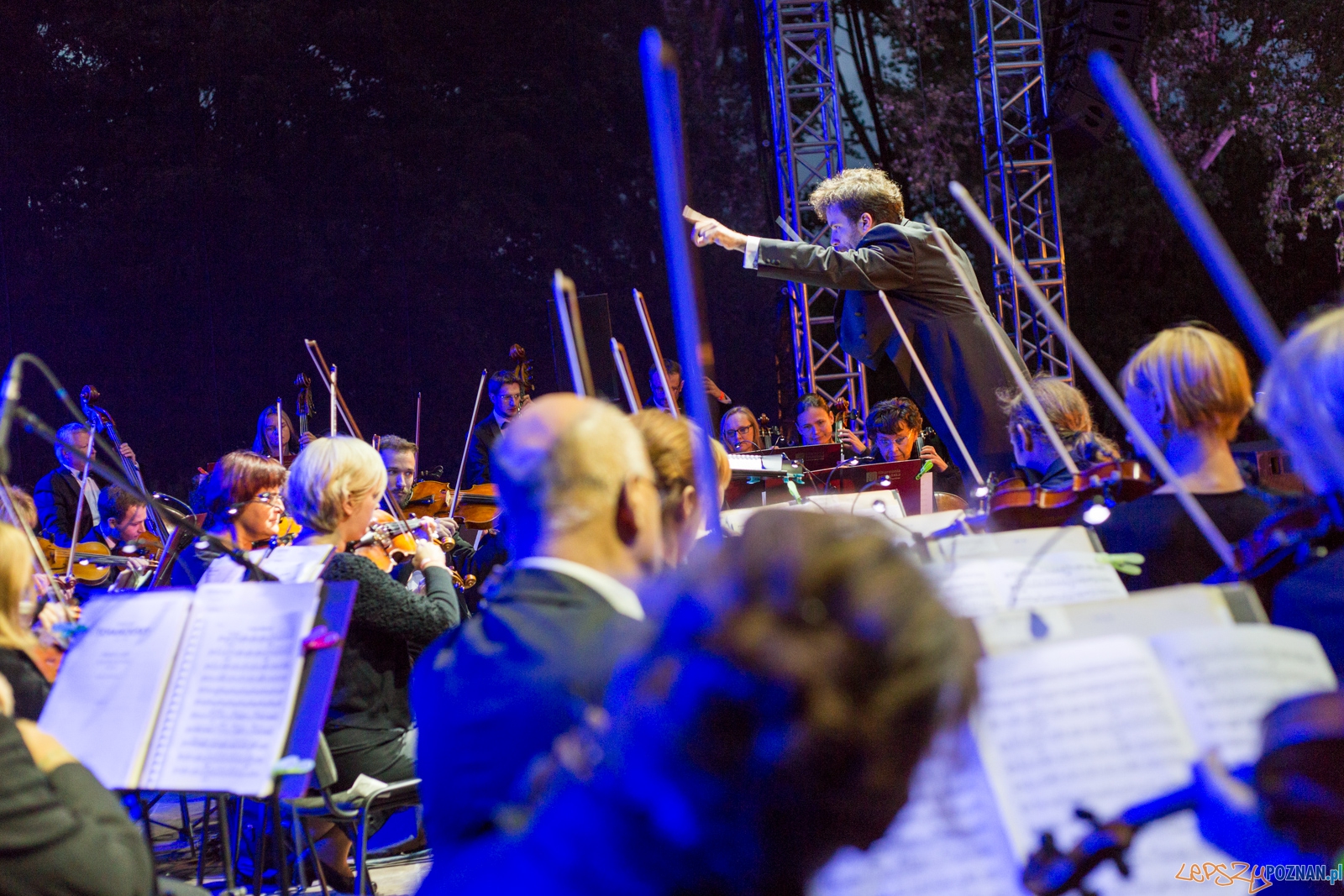 Żywioły i... tańce świata Foto: lepszyPOZNAN.pl / Piotr Rychter Żywioły i... tańce świata Foto: lepszyPOZNAN.pl / Piotr Rychter