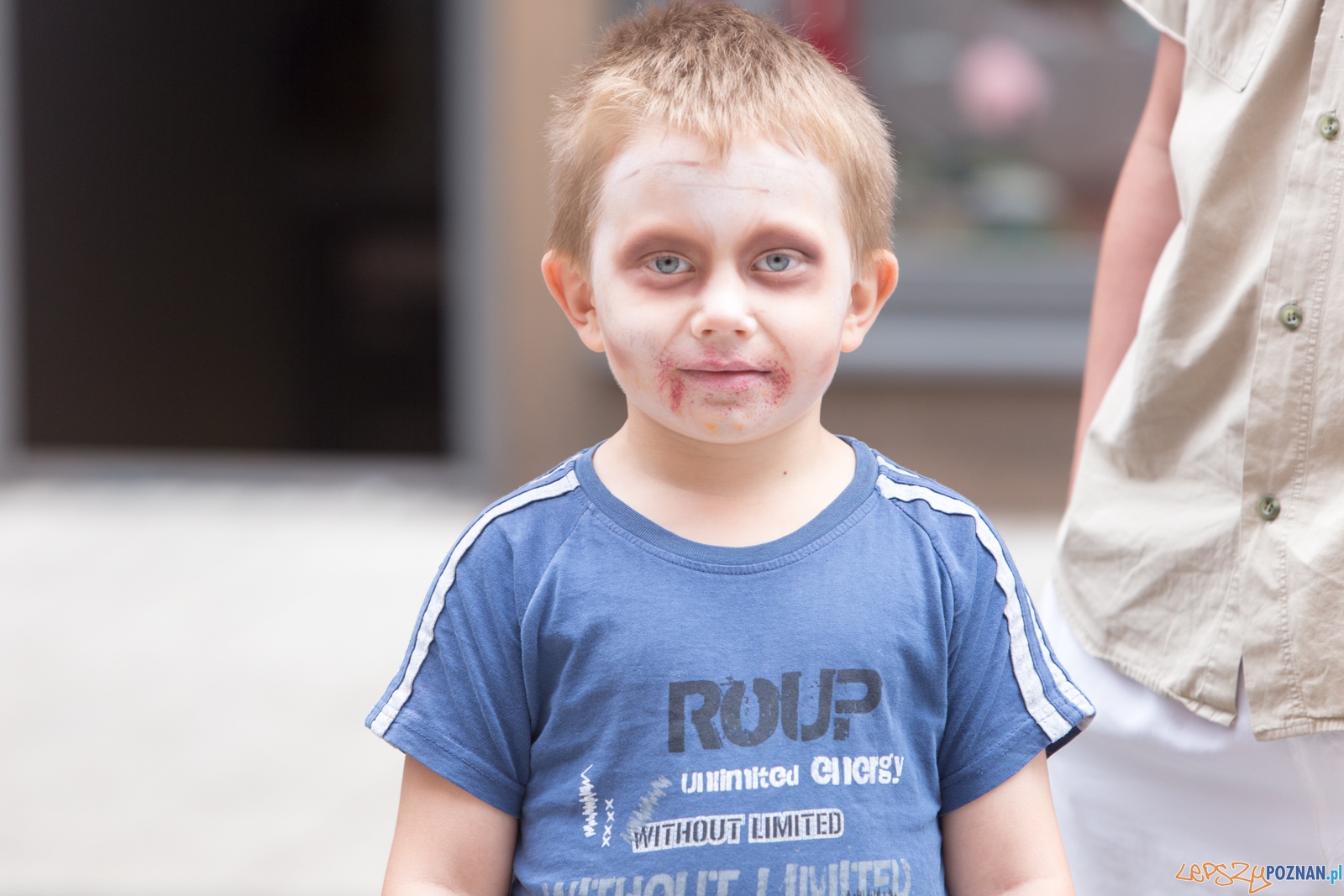 zombie-59 Foto: lepszyPOZNAN.pl / Piotr Rychter zombie-59 Foto: lepszyPOZNAN.pl / Piotr Rychter