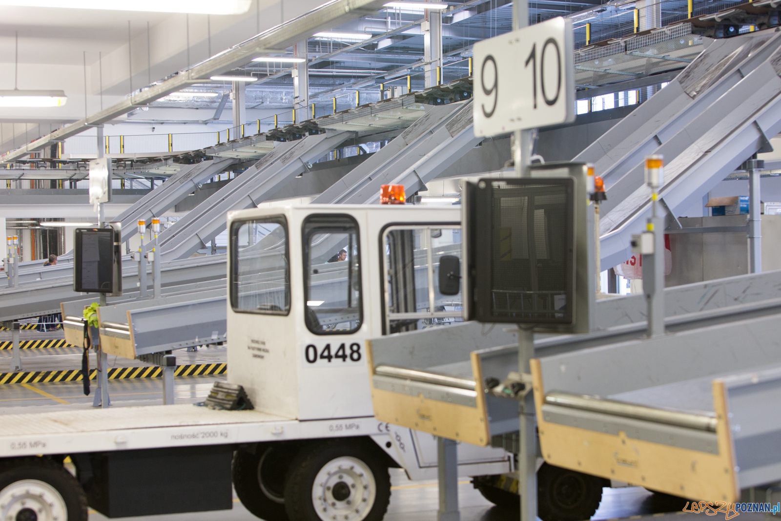 Dron/up Foto: lepszyPOZNAN.pl / Piotr Rychter Dron/up Foto: lepszyPOZNAN.pl / Piotr Rychter