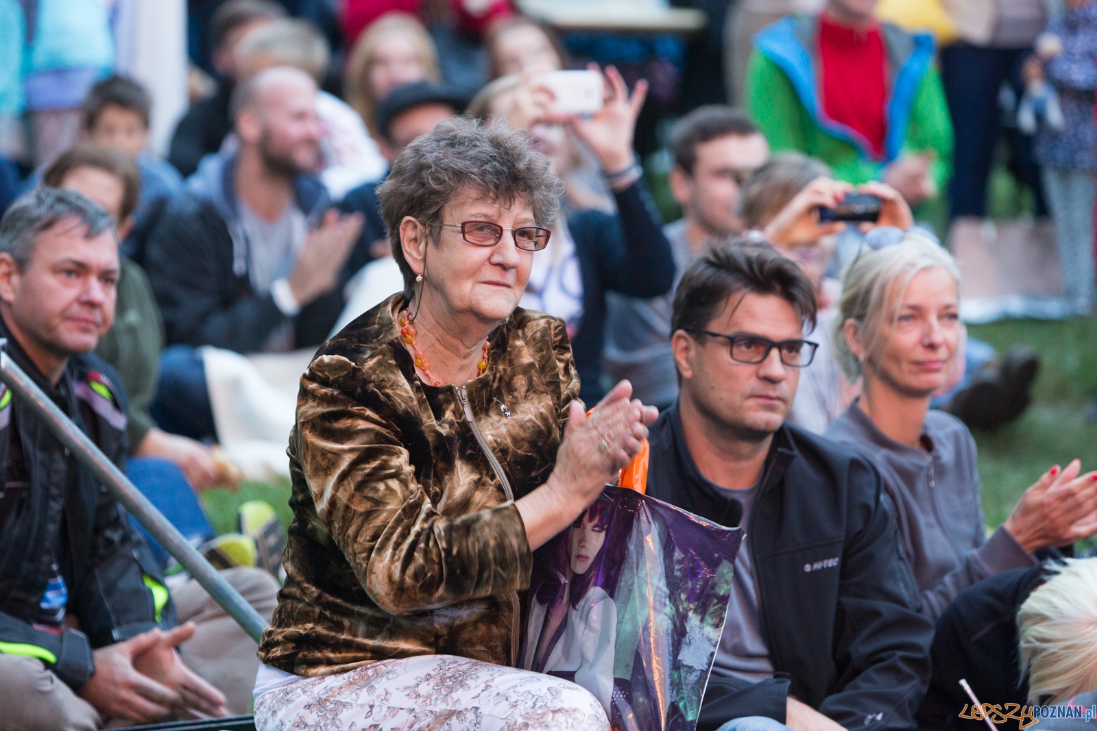 Żywioły i... tańce świata Foto: lepszyPOZNAN.pl / Piotr Rychter Żywioły i... tańce świata Foto: lepszyPOZNAN.pl / Piotr Rychter