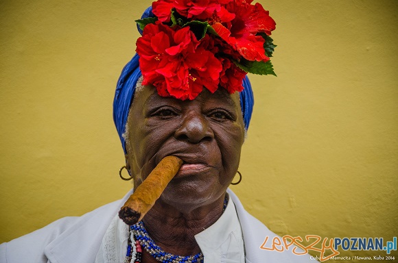 Kuba Foto: Andrzej Wnek Kuba Foto: Andrzej Wnek