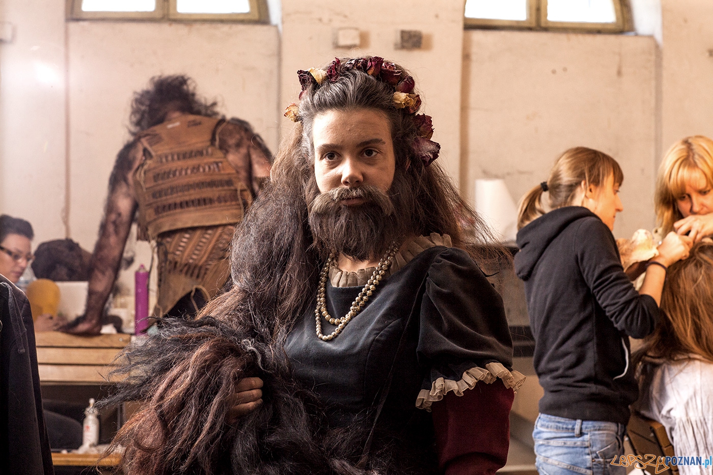 Chronology 15 Foto: Agencja GPD Chronology 15 Foto: Agencja GPD