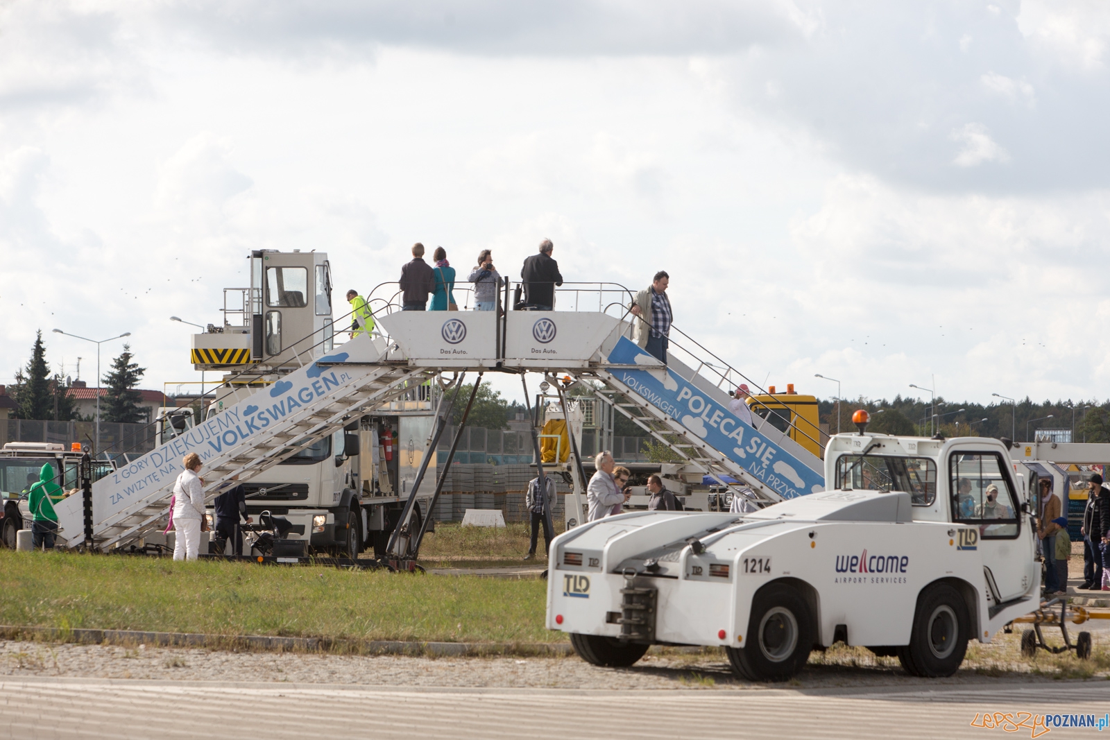 Dron/up Foto: lepszyPOZNAN.pl / Piotr Rychter Dron/up Foto: lepszyPOZNAN.pl / Piotr Rychter