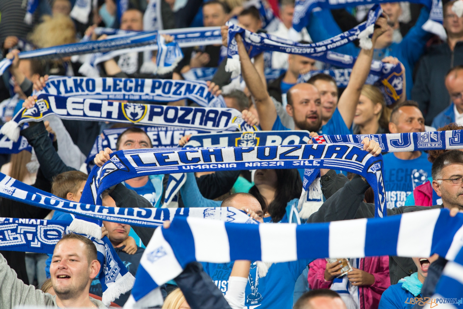 8. kolejka T-Mobile Ekstraklasy - Lech Poznań - Podbeskidzie Bi Foto: lepszyPOZNAN.pl / Piotr Rychter 8. kolejka T-Mobile Ekstraklasy - Lech Poznań - Podbeskidzie Bi Foto: lepszyPOZNAN.pl / Piotr Rychter