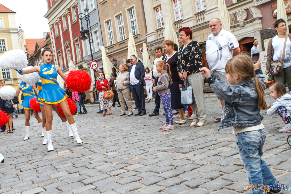 Święto Chleba 2015 - Poznań 05.09.2015 r. Foto: LepszyPOZNAN.pl / Paweł Rychter Święto Chleba 2015 - Poznań 05.09.2015 r. Foto: LepszyPOZNAN.pl / Paweł Rychter