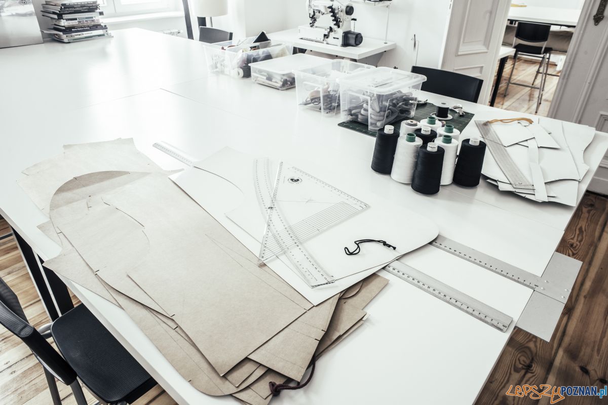 Szkoła Konstrukcji Ubioru otwiera swoje drzwi Foto: Szkoła Konstrukcji Ubioru Szkoła Konstrukcji Ubioru otwiera swoje drzwi Foto: Szkoła Konstrukcji Ubioru