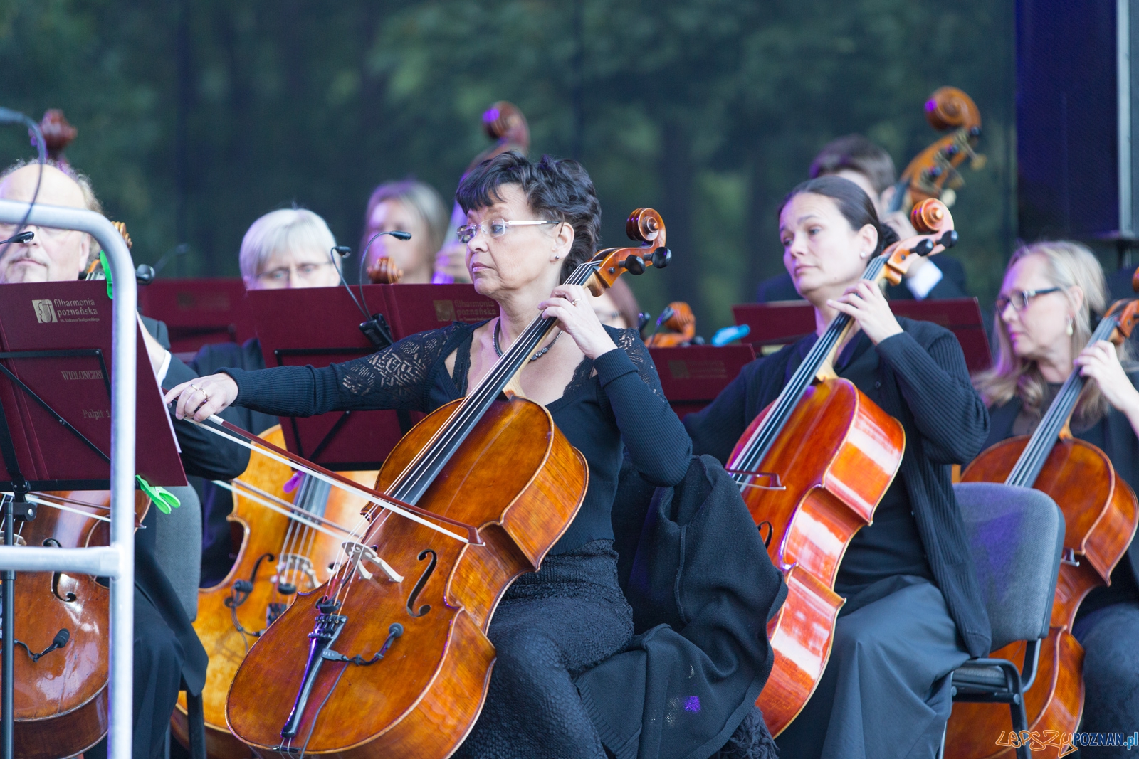 Żywioły i... tańce świata Foto: lepszyPOZNAN.pl / Piotr Rychter Żywioły i... tańce świata Foto: lepszyPOZNAN.pl / Piotr Rychter