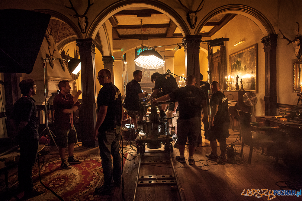 Chronology (6) Foto: Agencja GPD Chronology (6) Foto: Agencja GPD