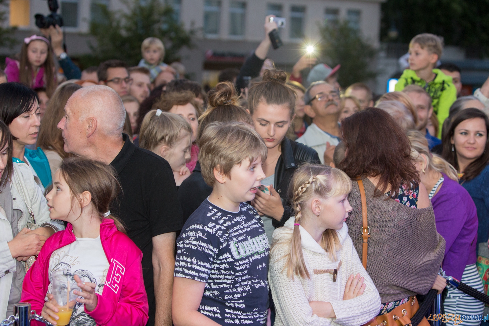 Międzynarodowy Dzień Czekolady Foto: lepszyPOZNAN.pl / Piotr Rychter Międzynarodowy Dzień Czekolady Foto: lepszyPOZNAN.pl / Piotr Rychter