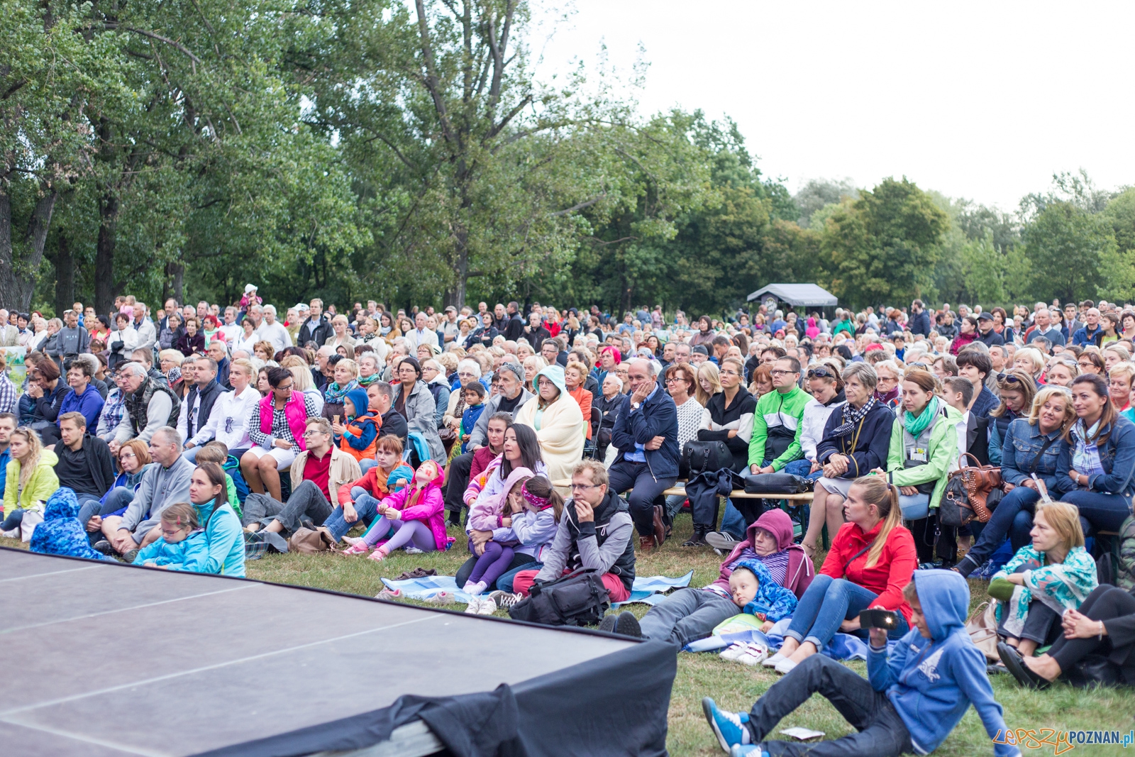Żywioły i... tańce świata Foto: lepszyPOZNAN.pl / Piotr Rychter Żywioły i... tańce świata Foto: lepszyPOZNAN.pl / Piotr Rychter