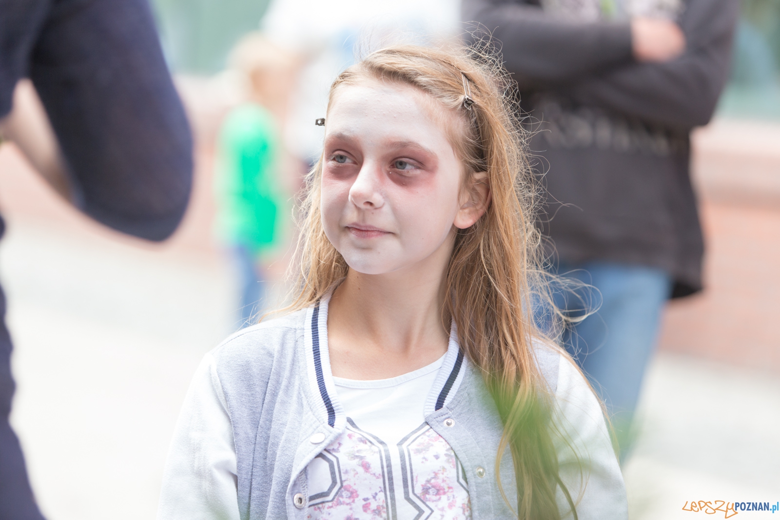 zombie-79 Foto: lepszyPOZNAN.pl / Piotr Rychter zombie-79 Foto: lepszyPOZNAN.pl / Piotr Rychter