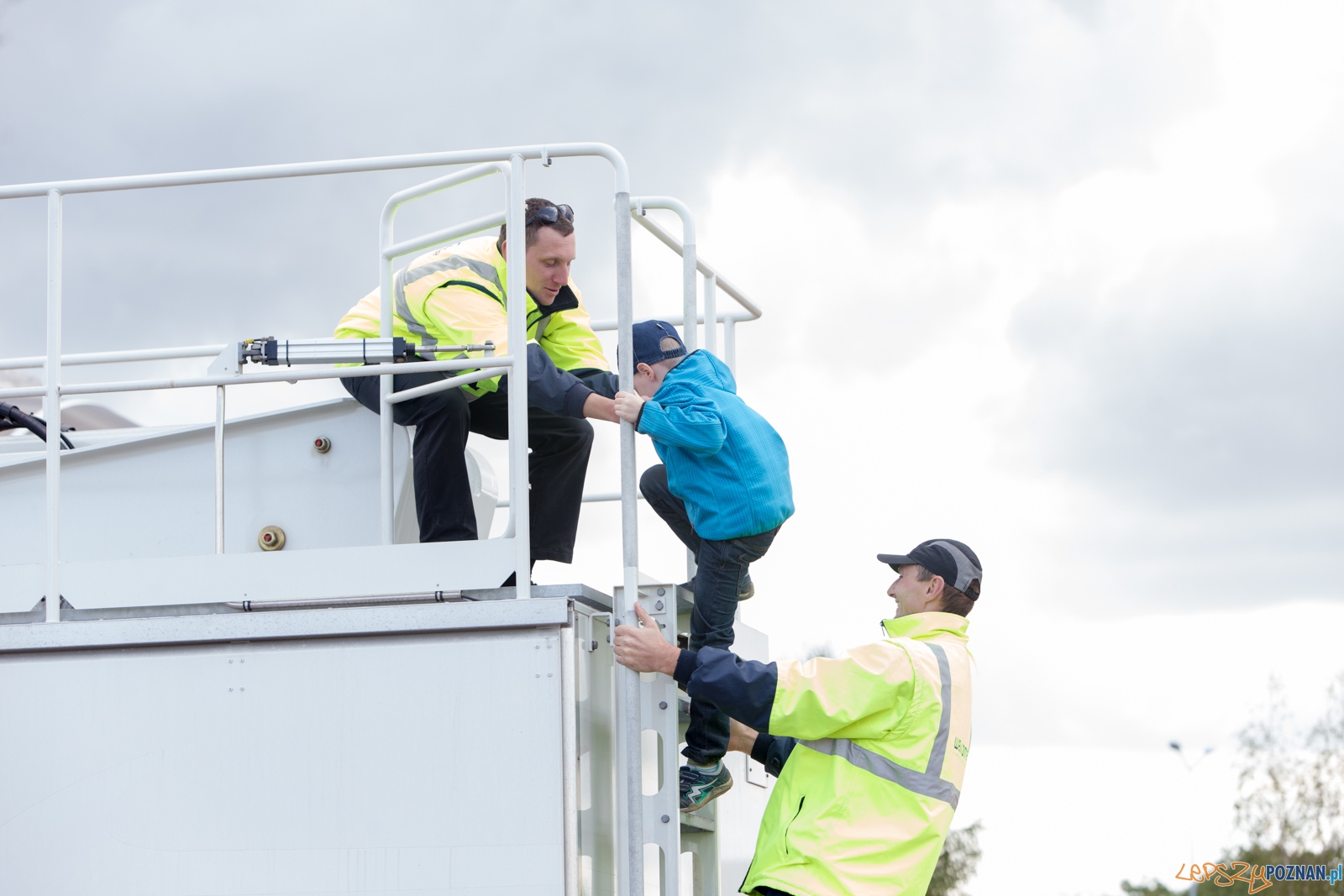 Dron/up Foto: lepszyPOZNAN.pl / Piotr Rychter Dron/up Foto: lepszyPOZNAN.pl / Piotr Rychter