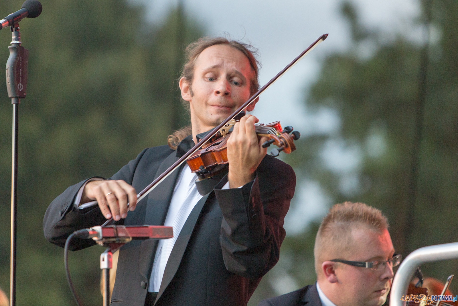 Żywioły i... tańce świata Foto: lepszyPOZNAN.pl / Piotr Rychter Żywioły i... tańce świata Foto: lepszyPOZNAN.pl / Piotr Rychter