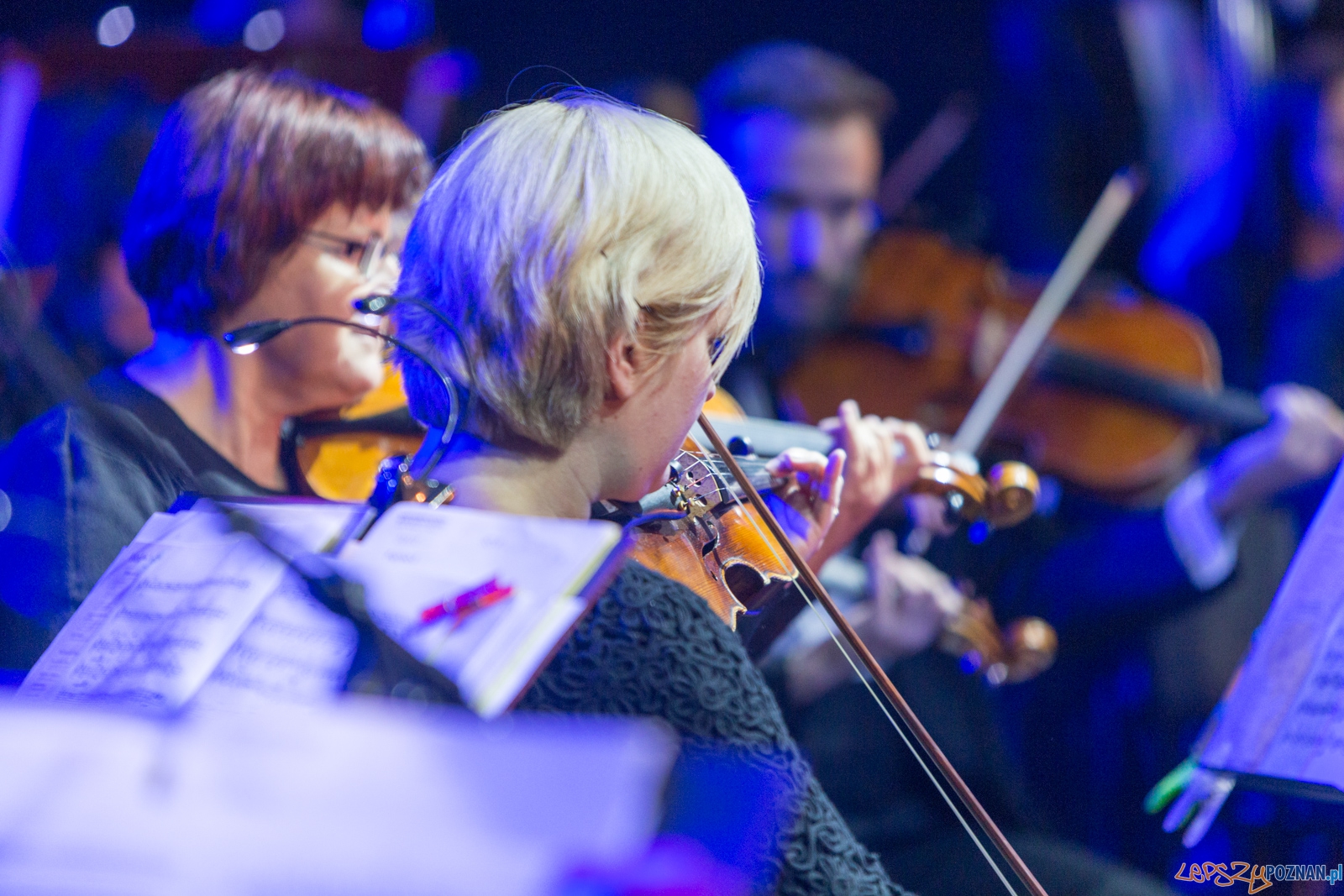 Żywioły i... tańce świata Foto: lepszyPOZNAN.pl / Piotr Rychter Żywioły i... tańce świata Foto: lepszyPOZNAN.pl / Piotr Rychter