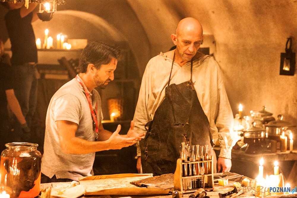 Chronology (2) Foto: Agencja GPD Chronology (2) Foto: Agencja GPD