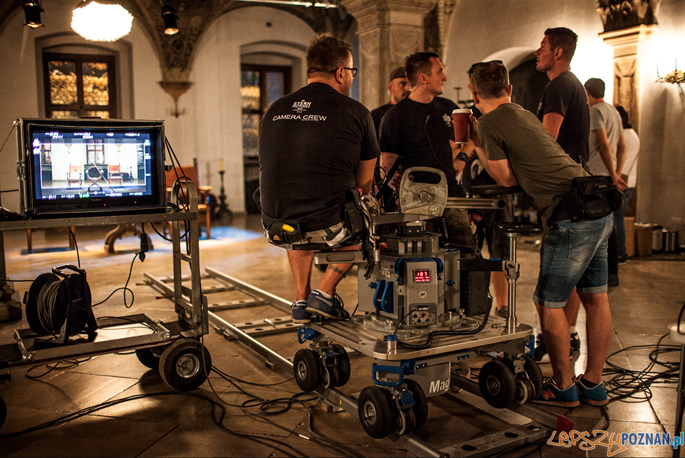 Chronology (7) Foto: Agencja GPD Chronology (7) Foto: Agencja GPD