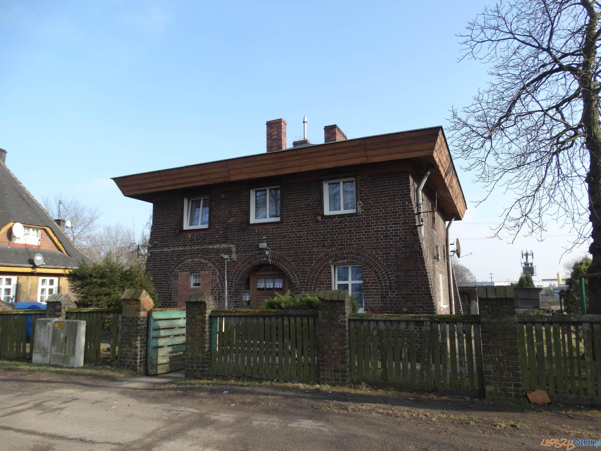 Luboński Szlak Przemysłowy Foto: Wojciech Mania Luboński Szlak Przemysłowy Foto: Wojciech Mania